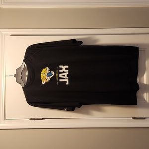 Jacksonville Jaguar men t-shirt